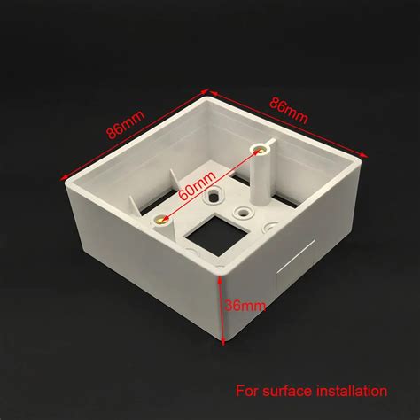 junction box thermostat|junction box for thermostat wire.